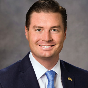 Matthew Hutchins
