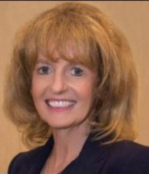 Kathleen Schofield, Executive Director