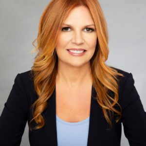 Lisa Cochran